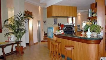 Bar (in loco)