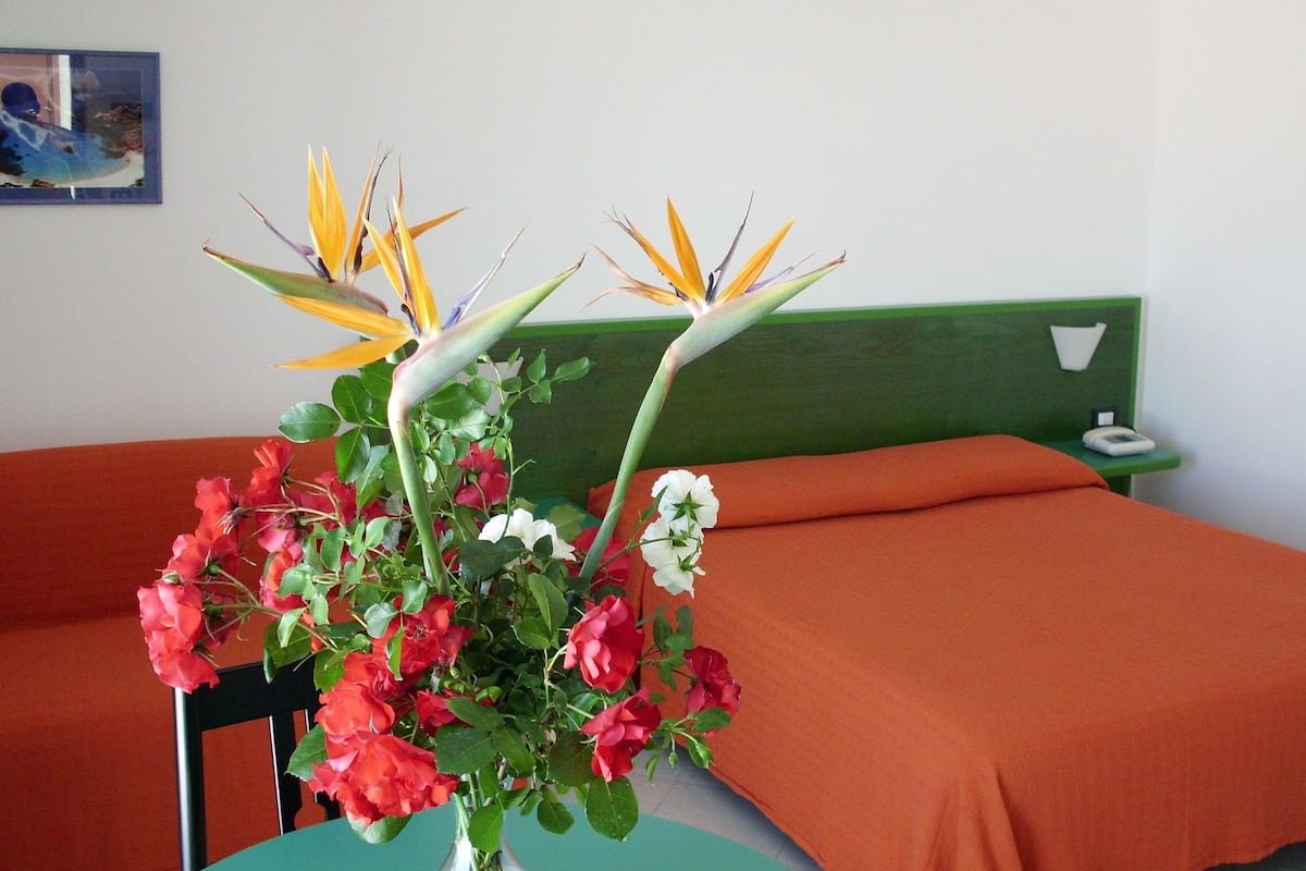 minibar, in-room safe, desk, blackout curtains