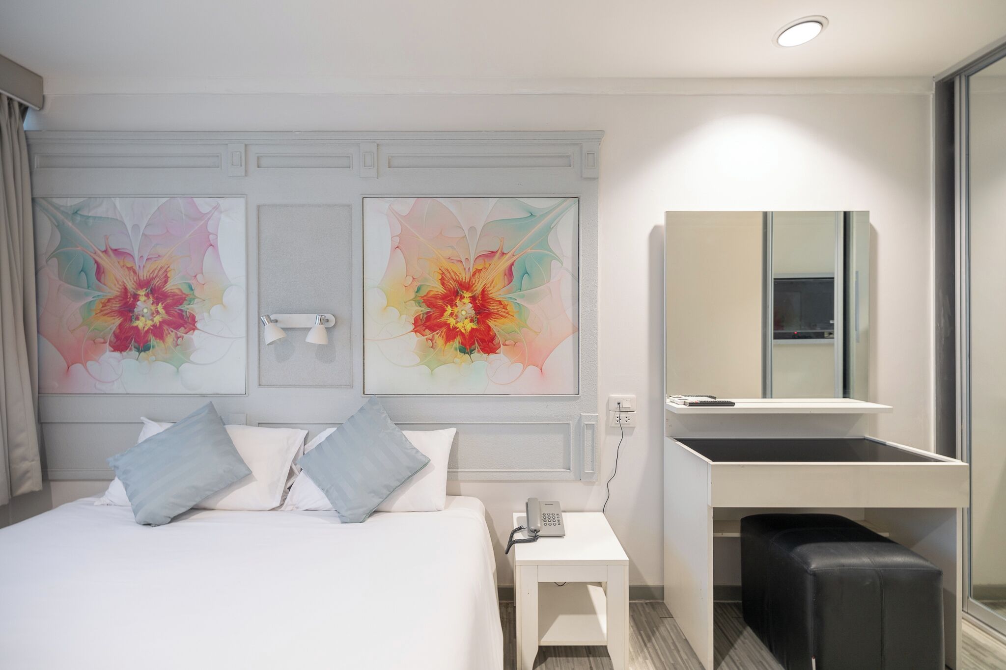 Photo - Pratunam City Inn