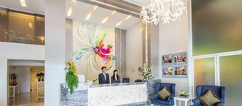 Pratunam City Inn