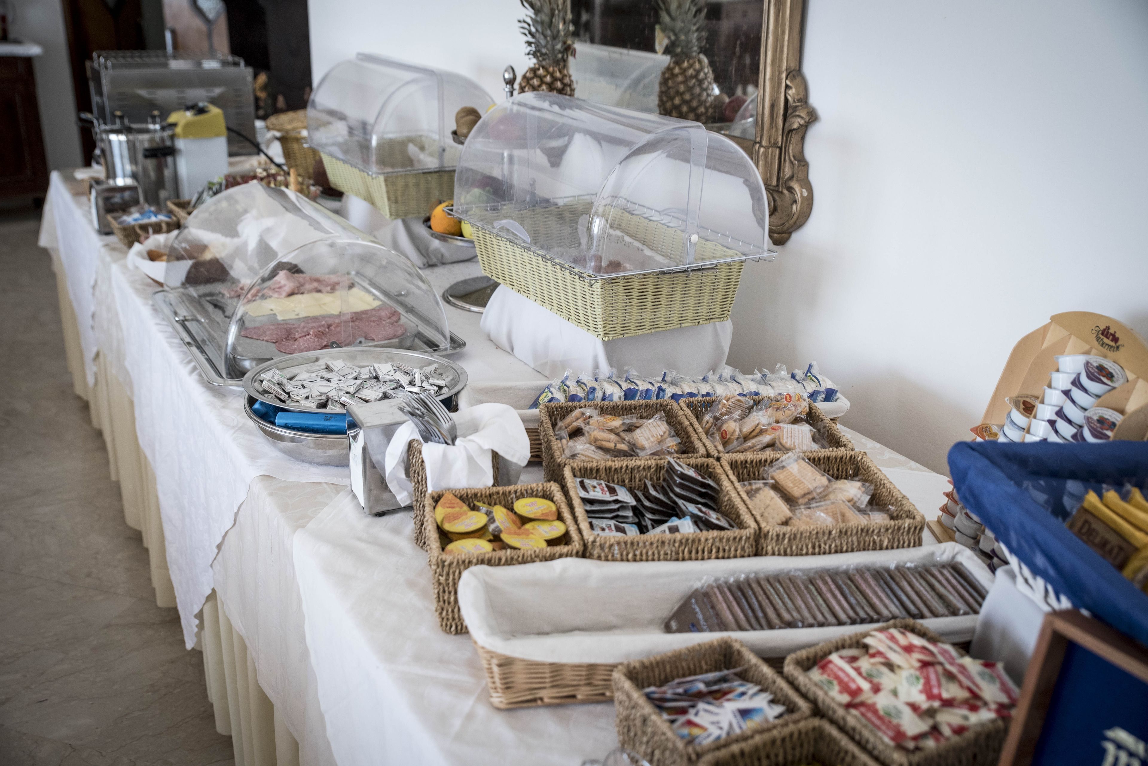 Foto - Hotel Isola Bella