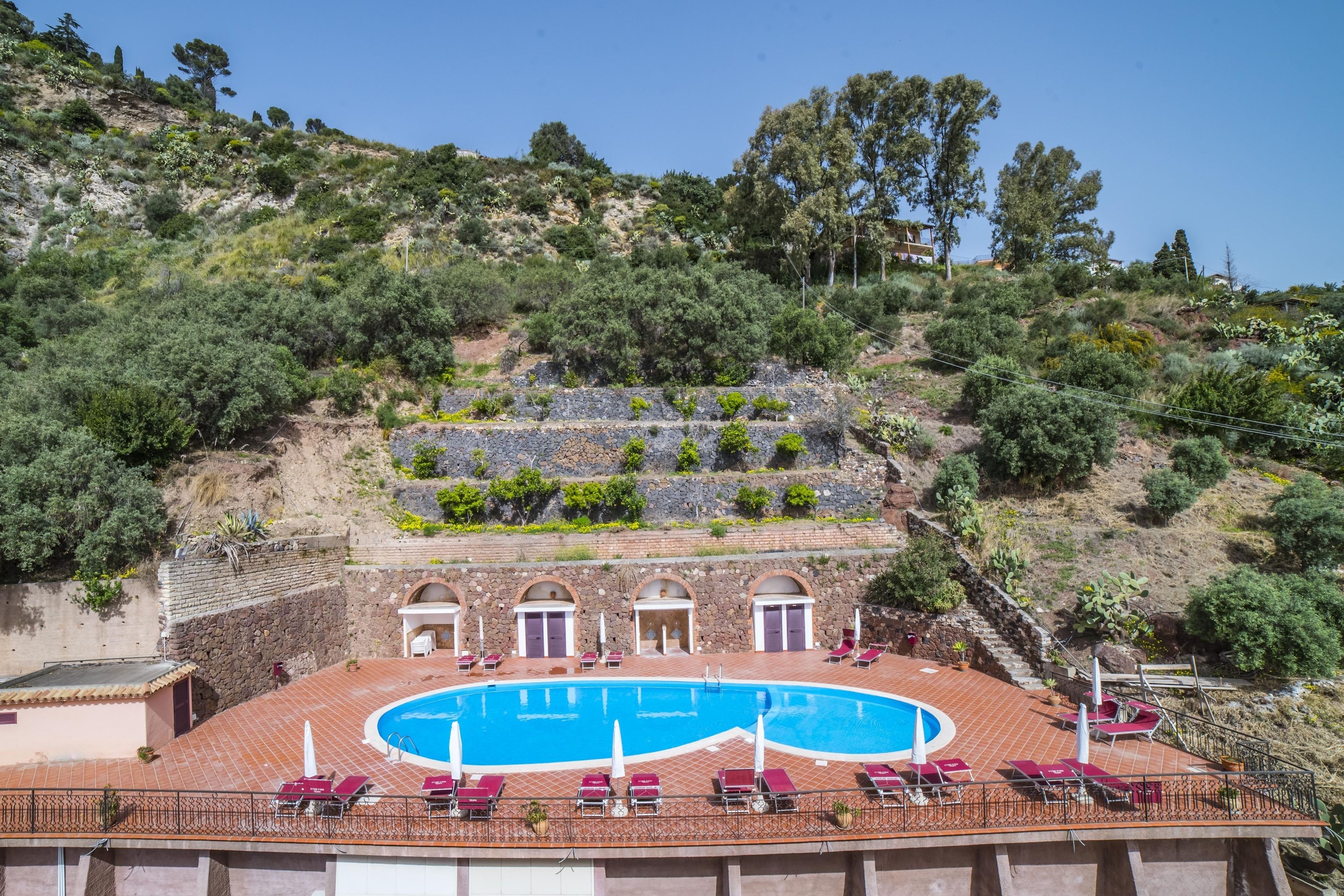 Foto - Hotel Isola Bella