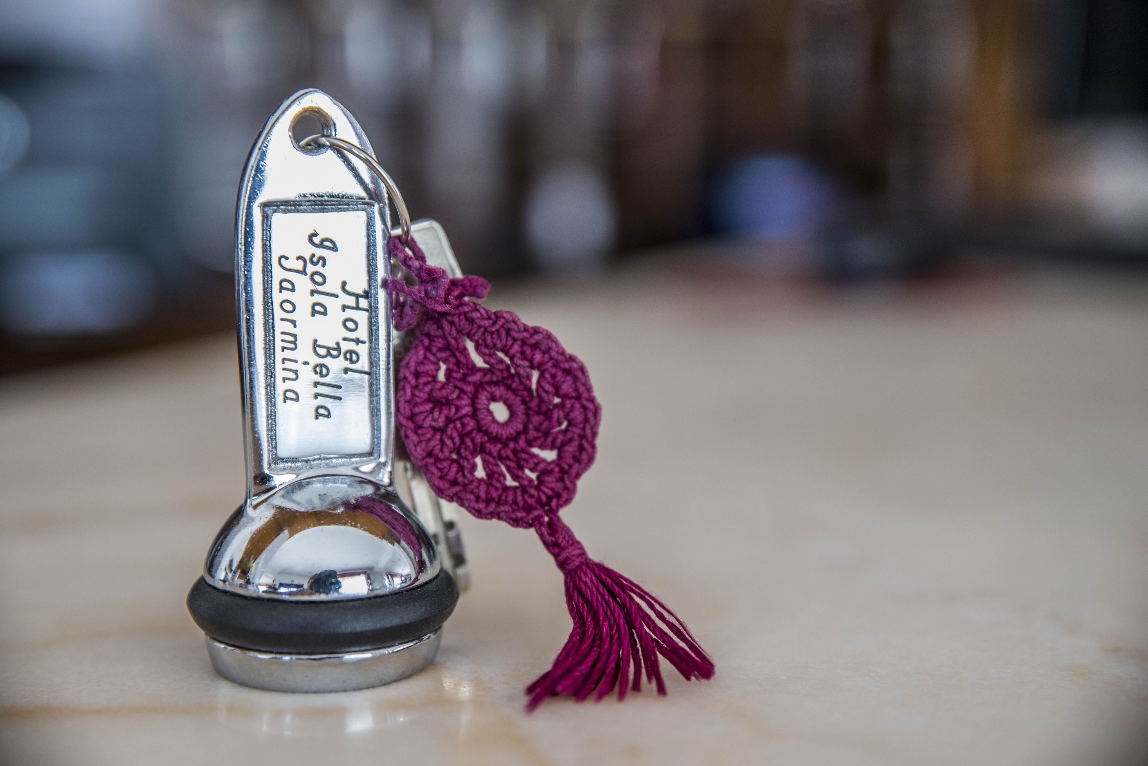 Foto - Hotel Isola Bella