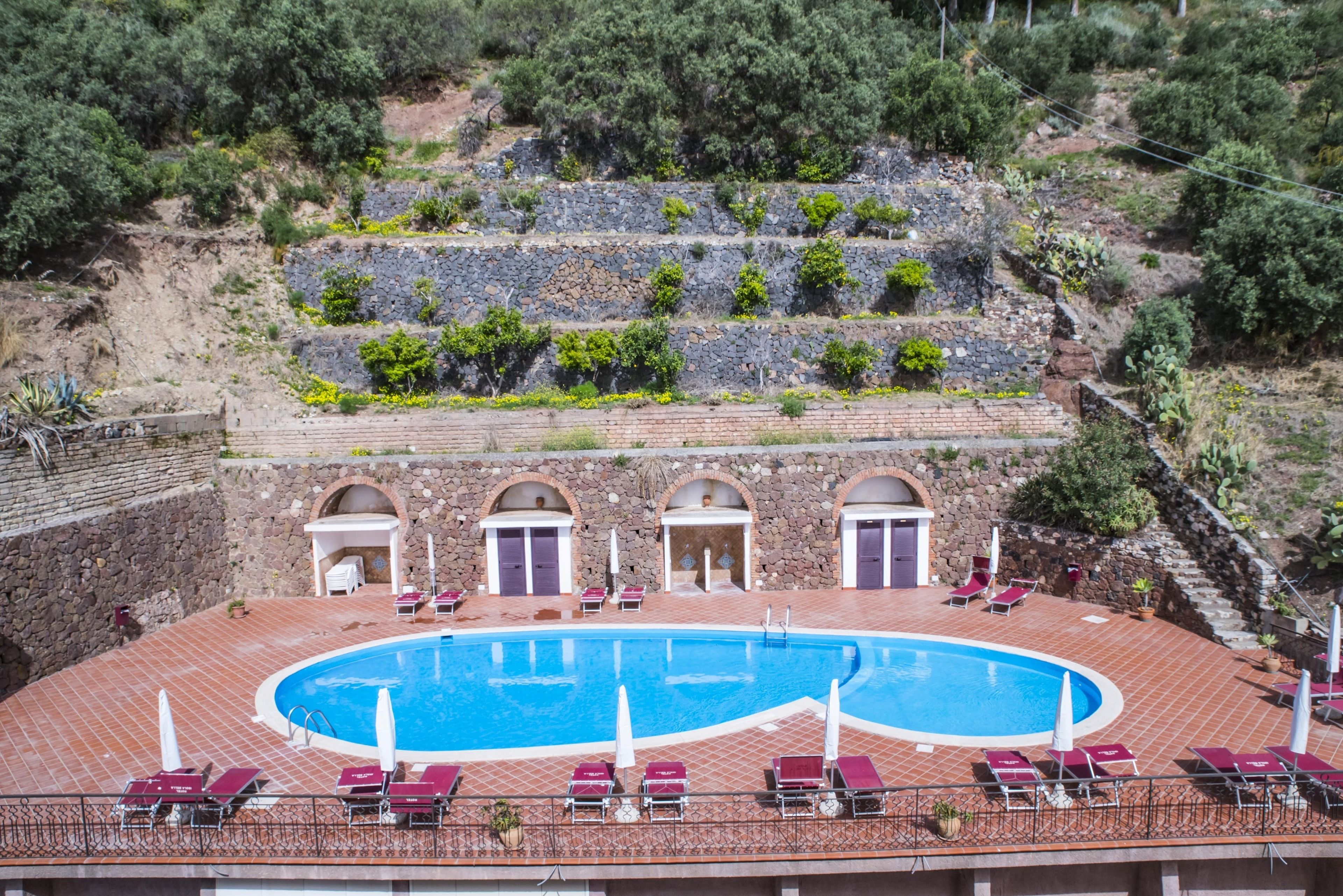 Foto - Hotel Isola Bella