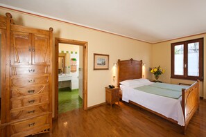 Bathroom - La Locanda del Notaio (Alta Valle Intelvi)