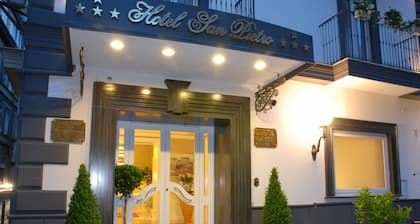 Hotel San Pietro