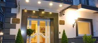 Hotel San Pietro