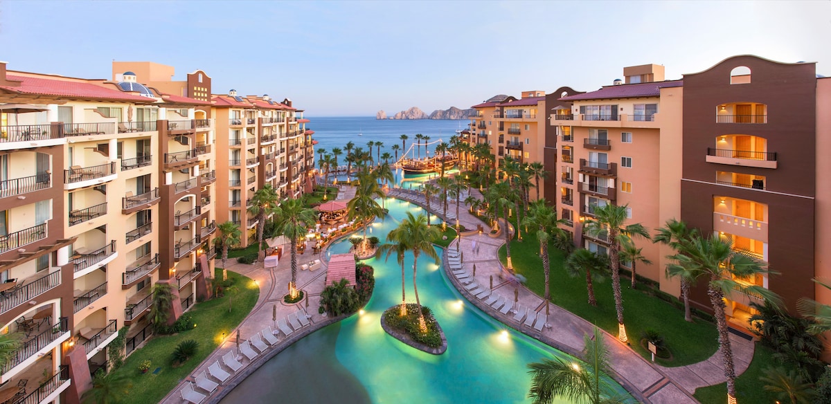 8 Cabo San Lucas All-Inclusive Family Resorts Families Will Love