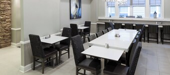 Residence Inn by Marriott Boston Marlborough