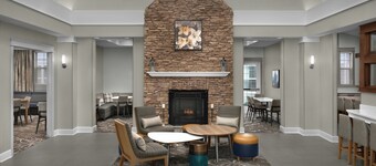 Residence Inn by Marriott Boston Marlborough