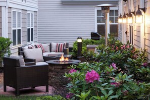 Property amenity - Residence Inn by Marriott Boston Marlborough (Marlborough)