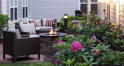 Residence Inn by Marriott Boston Marlborough
