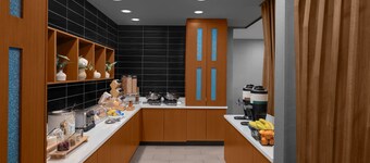 SpringHill Suites Grand Rapids Airport Southeast