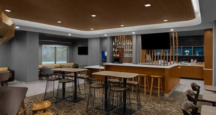 SpringHill Suites Grand Rapids Airport Southeast