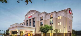 Springhill Suites by Marriott Laredo