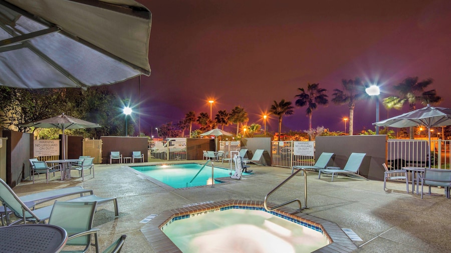 Springhill Suites by Marriott Laredo