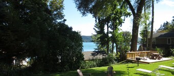 Hickory Grove Motor Inn