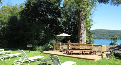 Hickory Grove Motor Inn