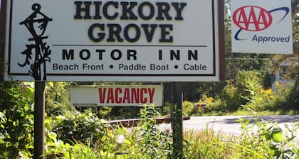 Hickory Grove Motor Inn