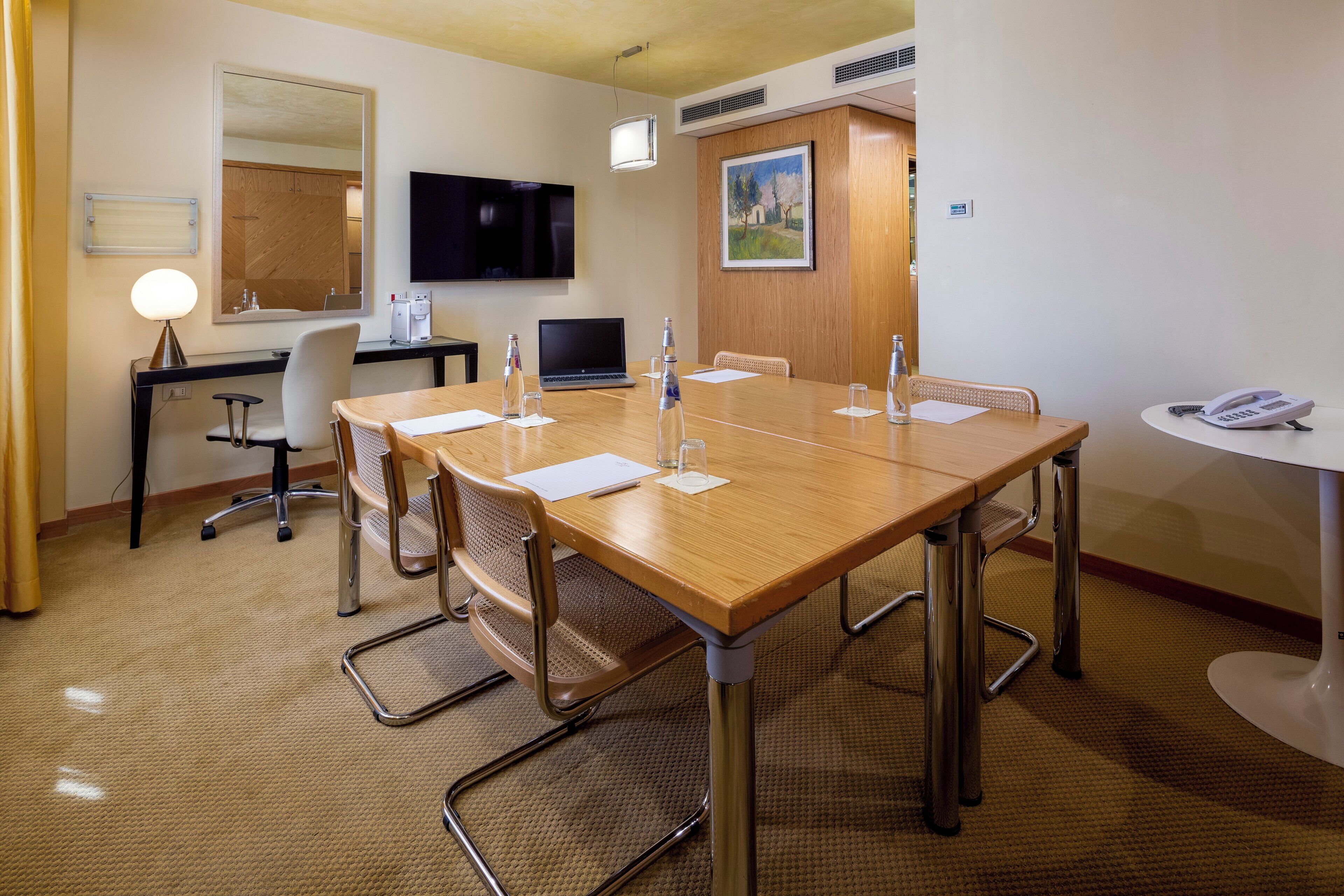 Photo - Crowne Plaza Padova, An Ihg