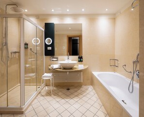 Room amenity - Crowne Plaza Padova by IHG (Padova)