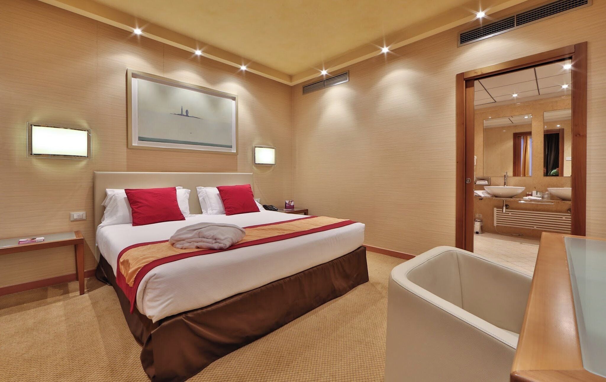Photo - Crowne Plaza Padova, An Ihg