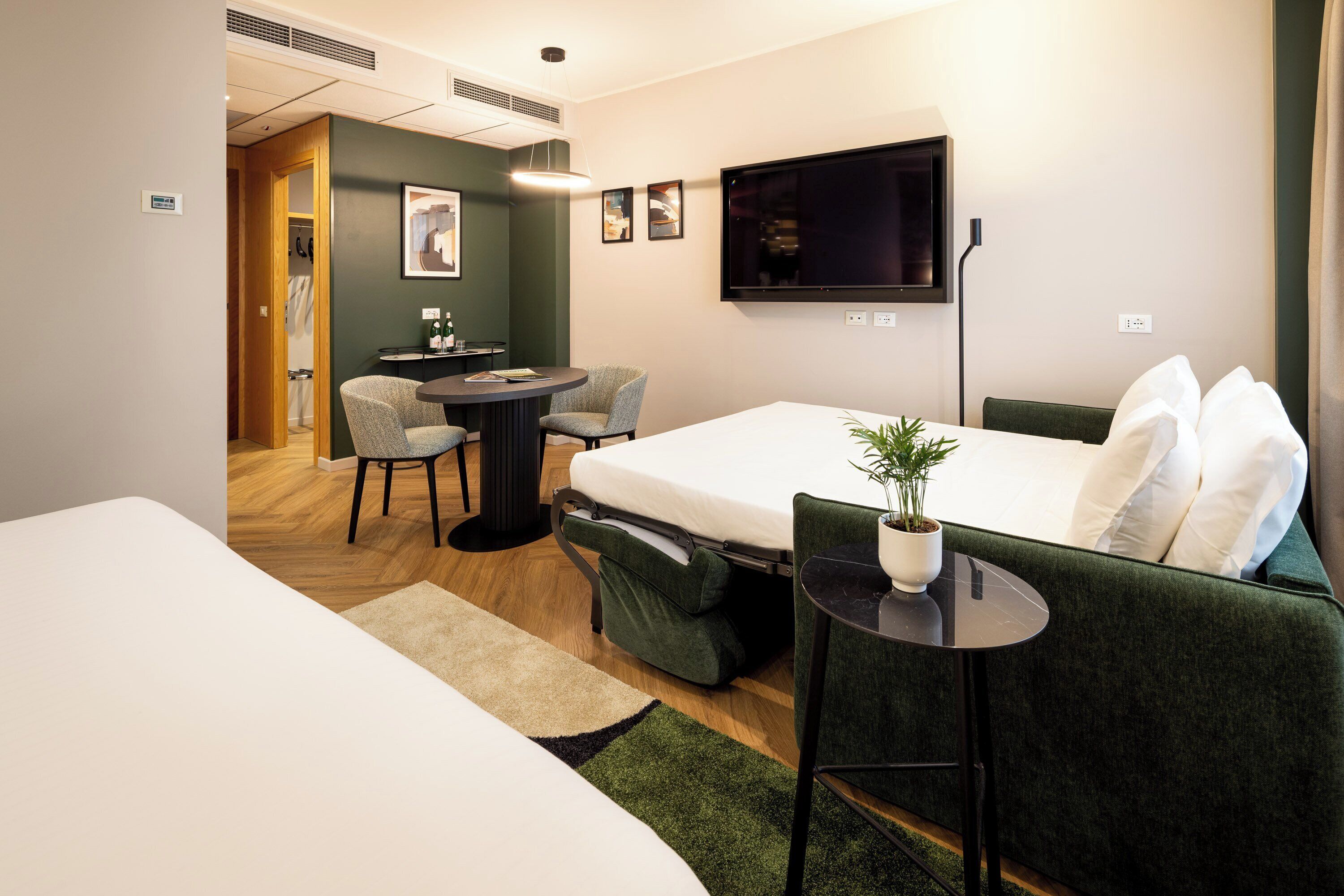 Foto - Crowne Plaza Padova by IHG