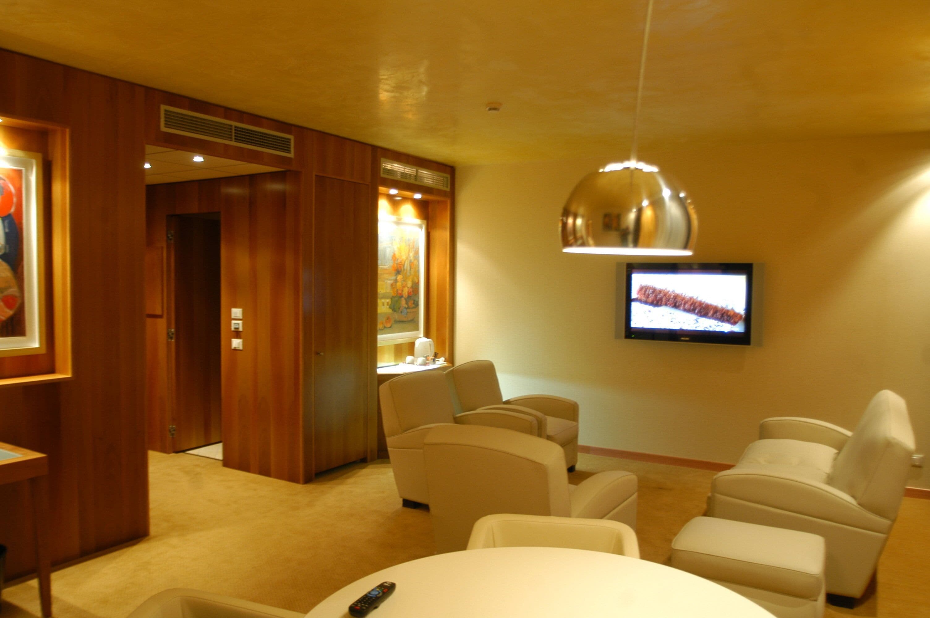 Photo - Crowne Plaza Padova, An Ihg