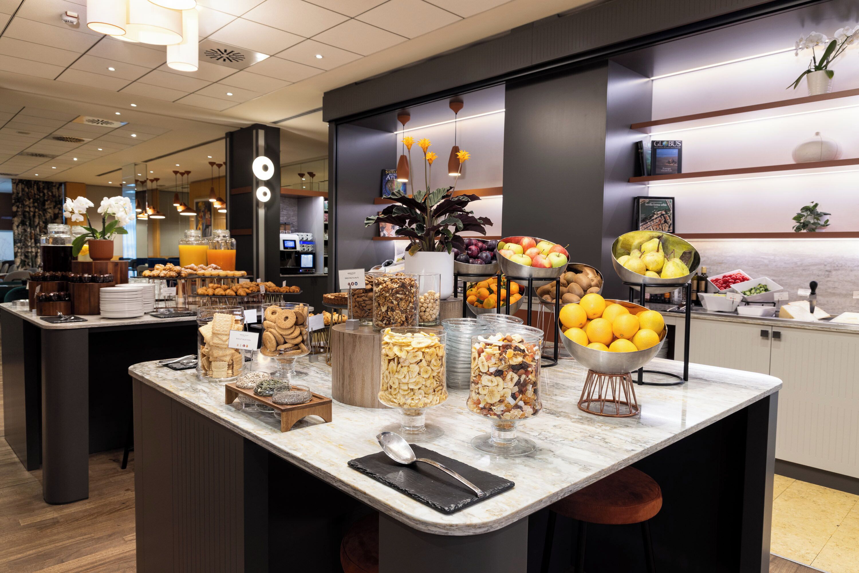 Foto - Crowne Plaza Padova by IHG