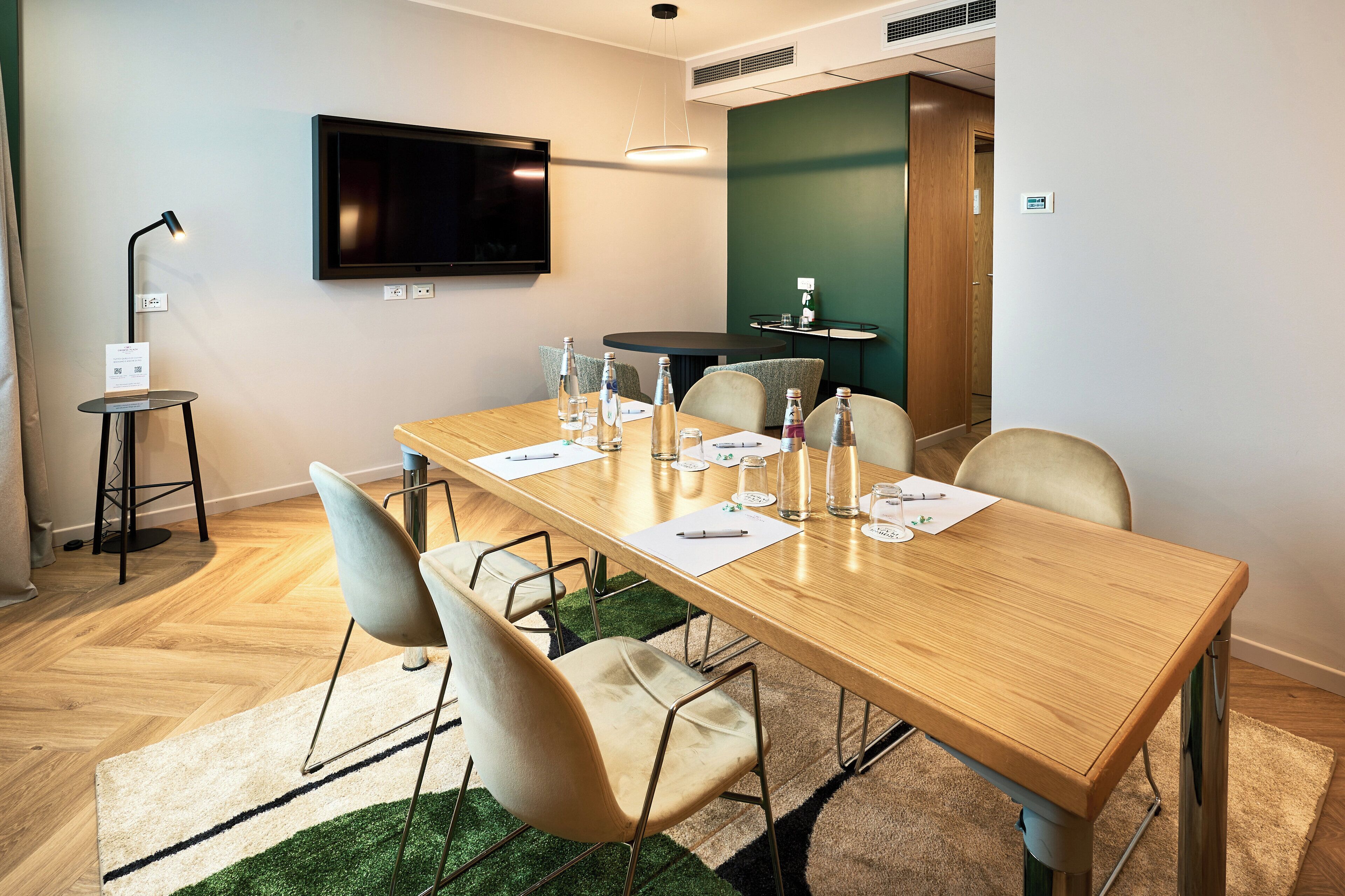 Foto - Crowne Plaza Padova by IHG