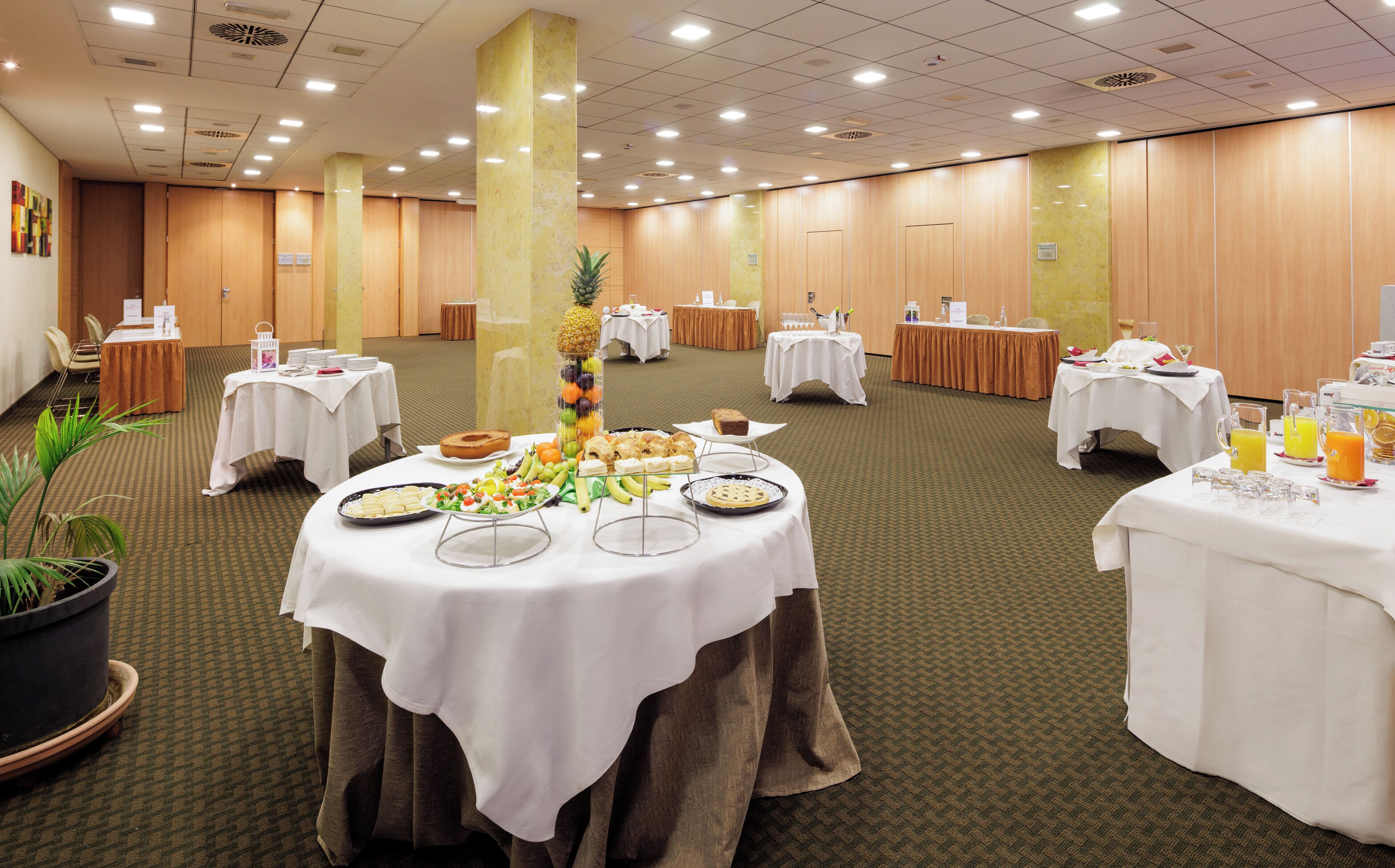 Photo - Crowne Plaza Padova, An Ihg