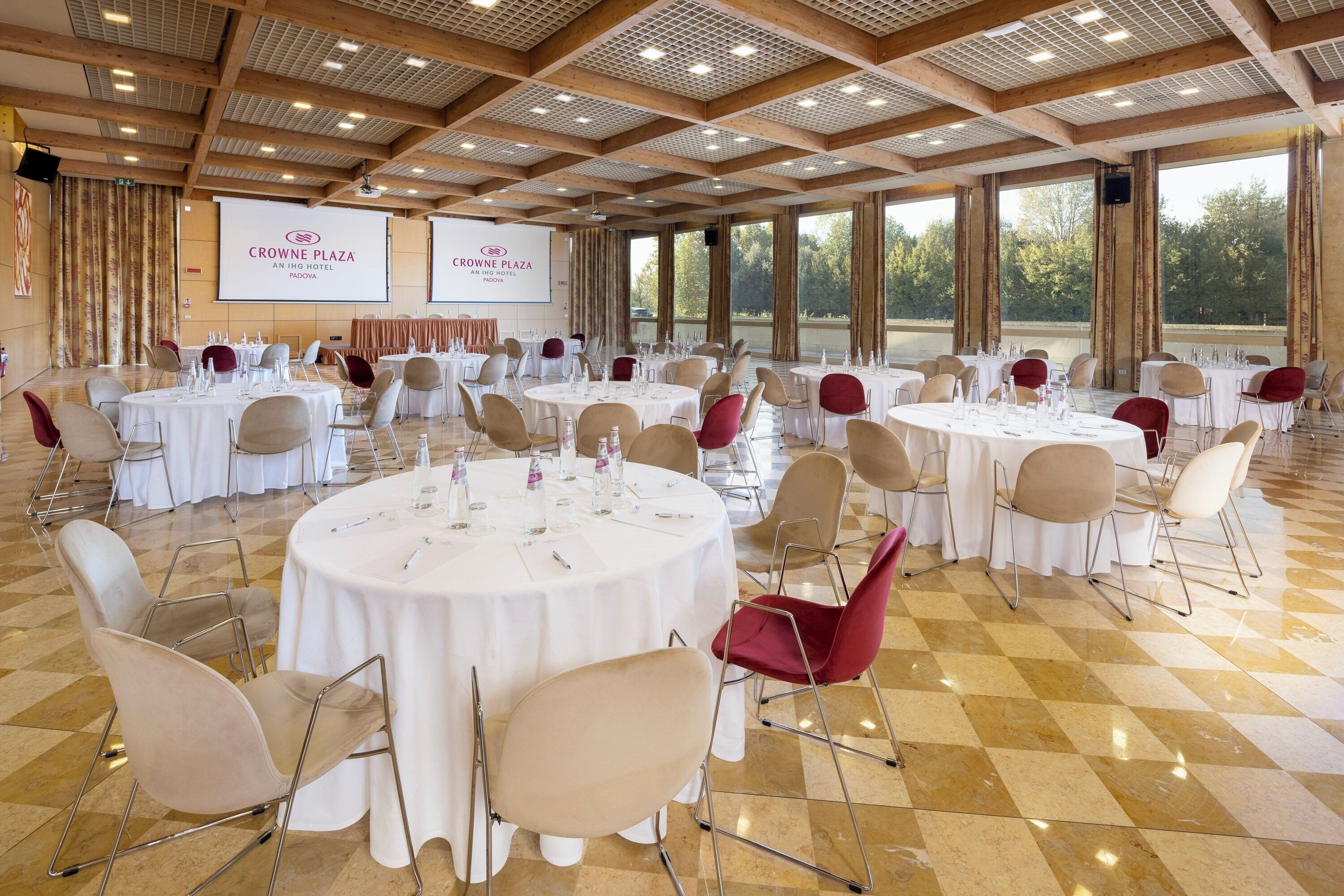 Photo - Crowne Plaza Padova, An Ihg
