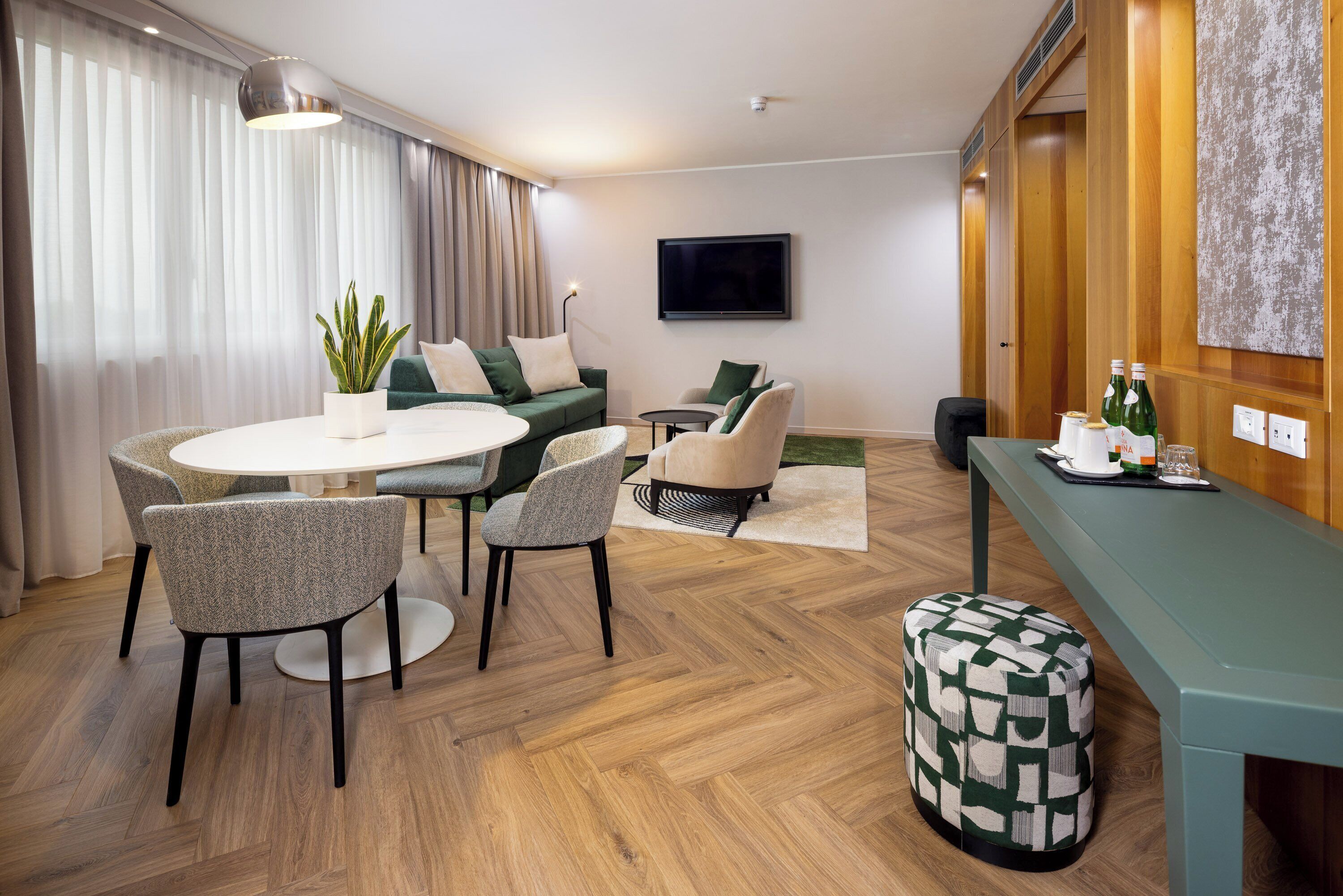 Photo - Crowne Plaza Padova, An Ihg