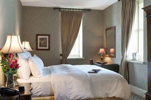 Room - Nicollet Island Inn (Minneapolis)