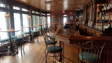 Bar (ter plaatse)