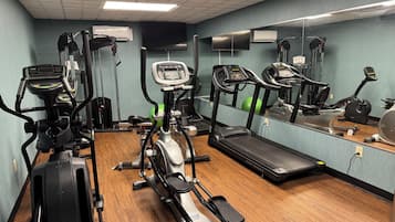 Gimnasio