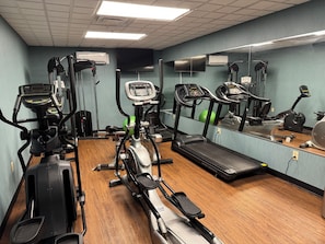 Gym - Wingate by Wyndham Warner Robins (Warner Robins)