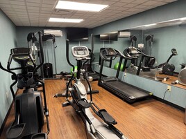 Gimnasio