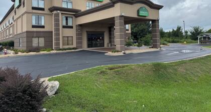 Wingate by Wyndham Warner Robins
