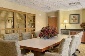 Meeting facility - Wingate by Wyndham Warner Robins (Warner Robins)