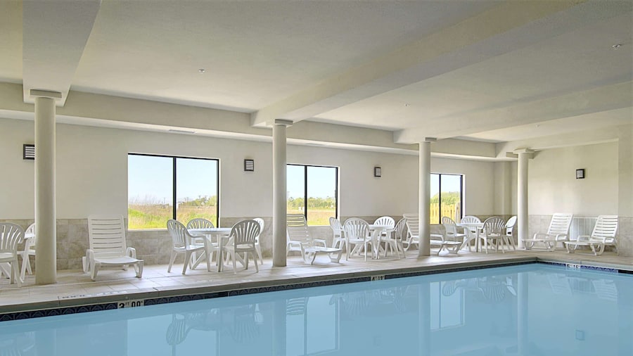 Wingate by Wyndham Warner Robins