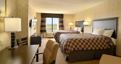 Wingate by Wyndham Warner Robins