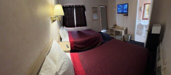 Sands Motel Niagara Falls