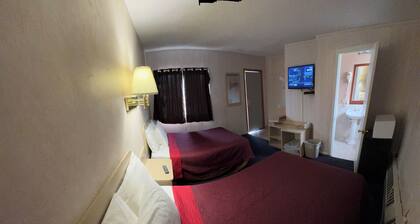 Sands Motel Niagara Falls