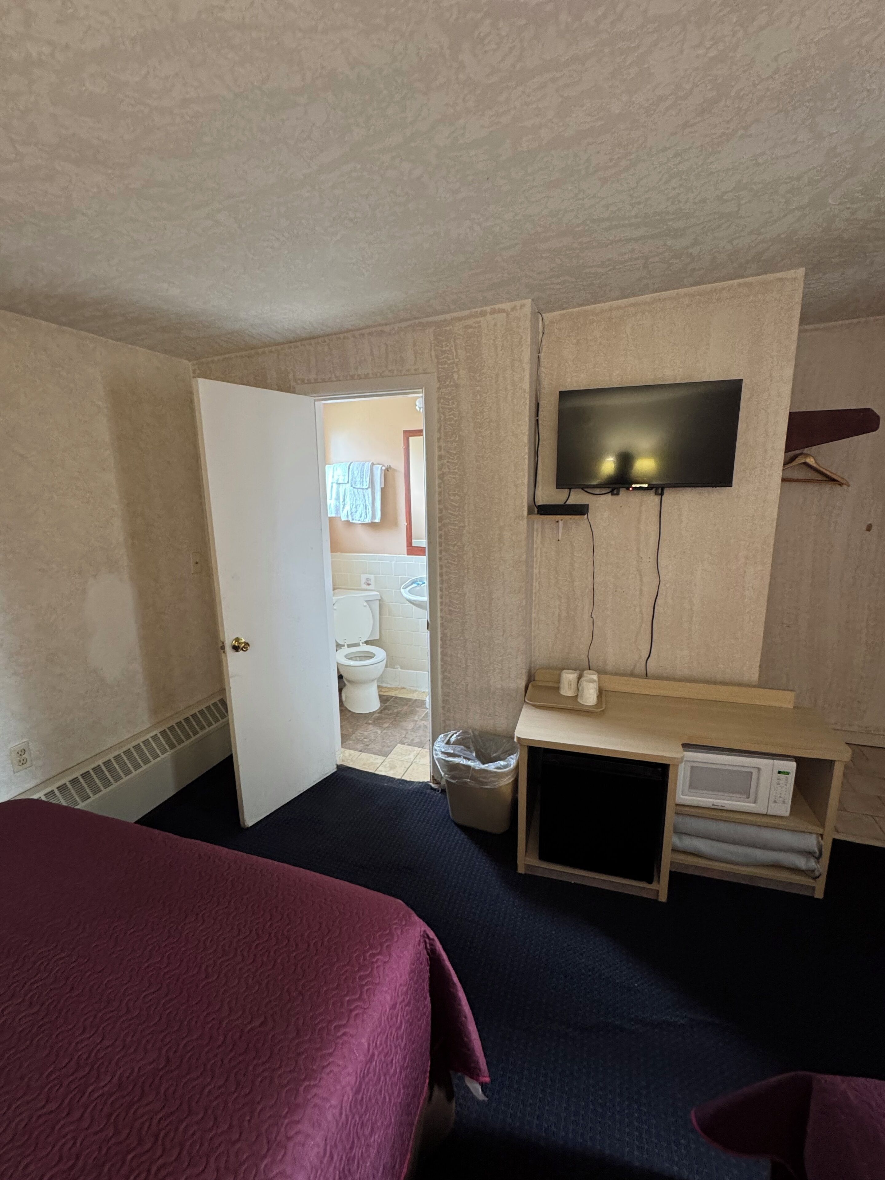 Photo - Sands Motel Niagara Falls