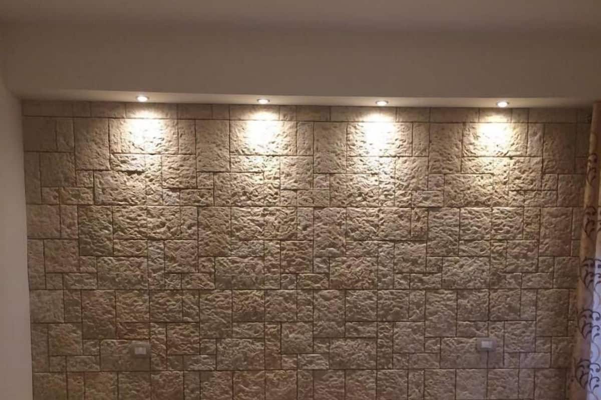 ベーシック ダブルルーム ダブルベッド 1 台 | 部屋からの景観