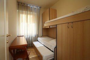 Executive Triple Room