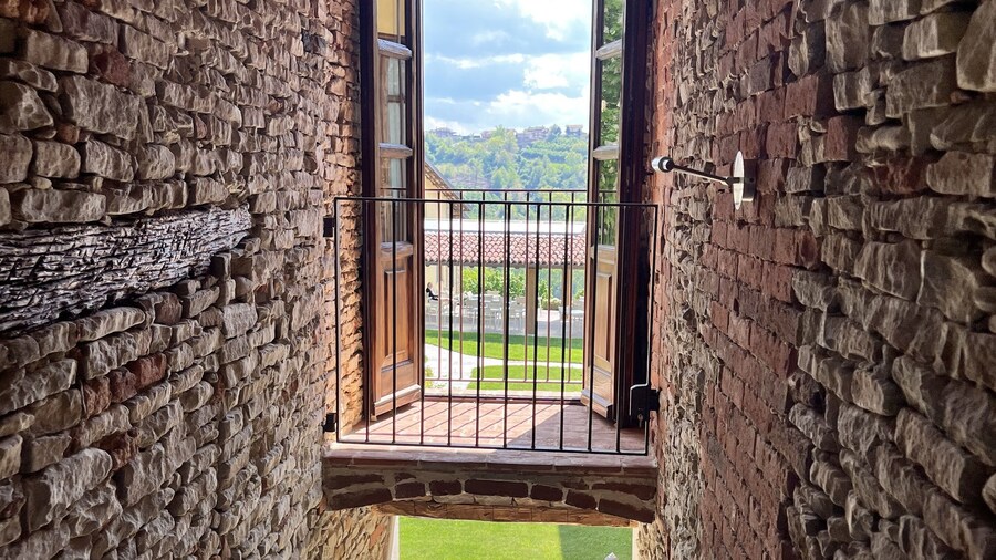 Hotel Relais Montemarino