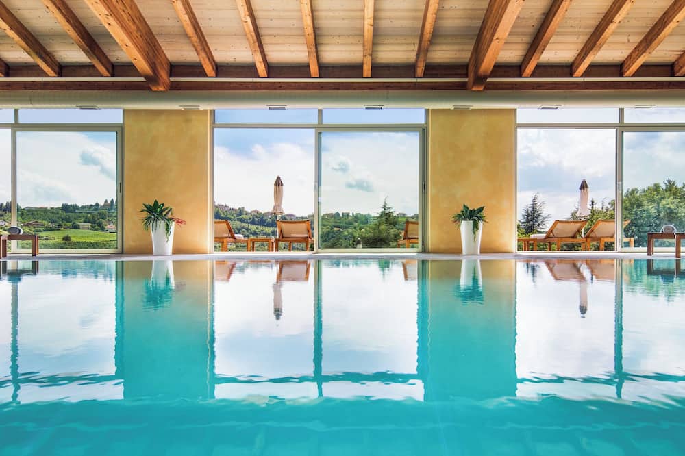 Hotel Relais Montemarino