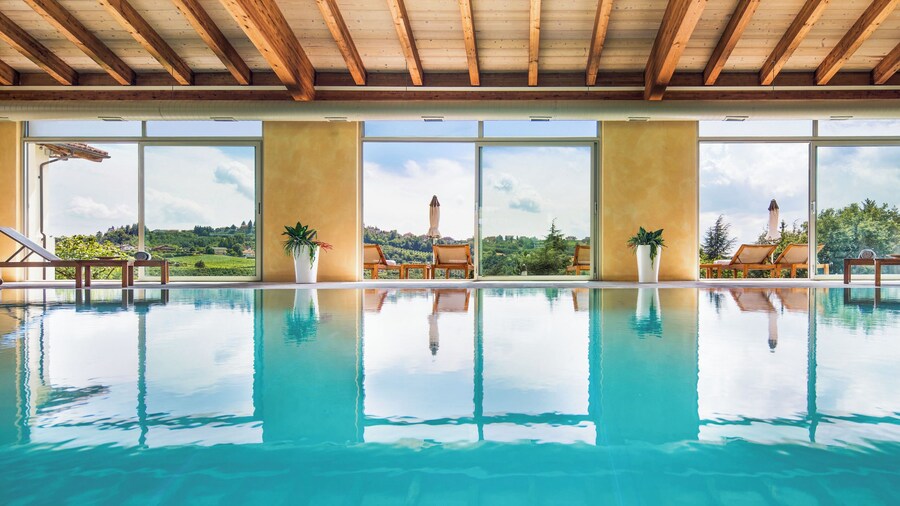 Hotel Relais Montemarino